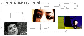 Run Rabbit, Run!